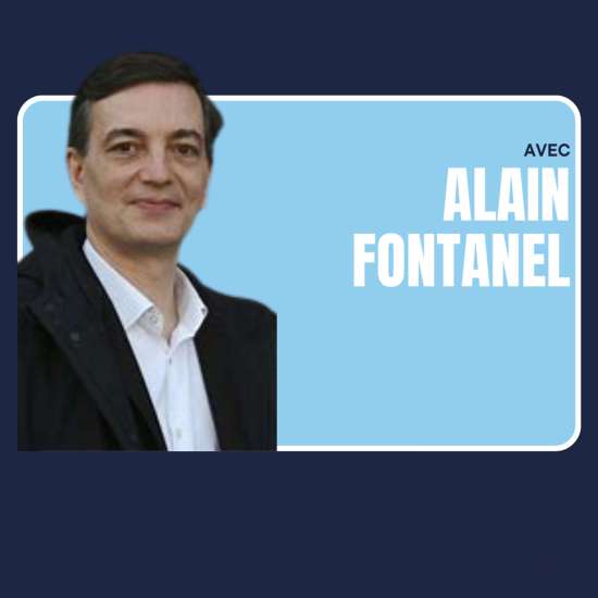  Spéciale Municipales Strasbourg 2020 – Alain Fontanel