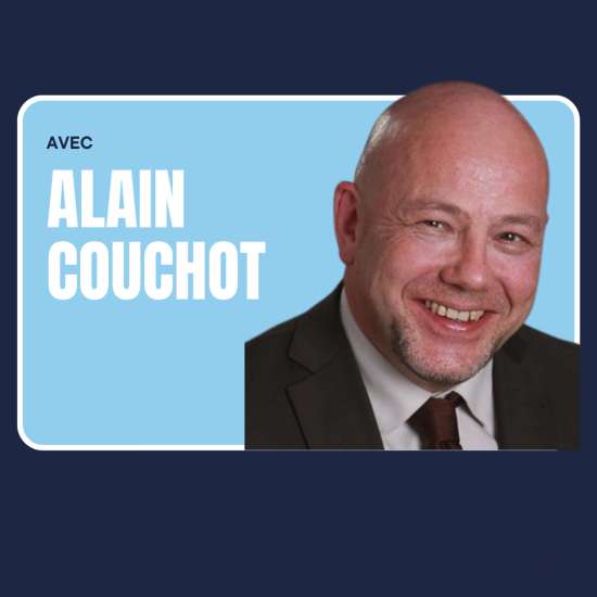  Spéciale Municipales Mulhouse 2020 – Alain Couchot pour Michèle Lutz