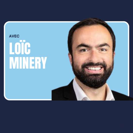  Spécial Municipales Mulhouse – Loïc Minery