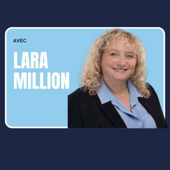  Spéciale Municipales Mulhouse 2020 – Lara Million