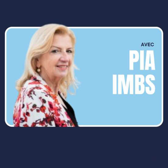  La vision de l’habitat et de l’urbanisme de Pia Imbs