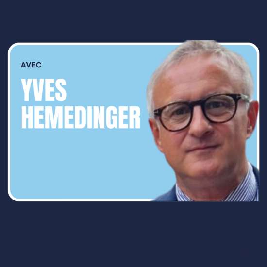  Évolution des coûts de l’énergie.  La vision du député alsacien Yves Hemedinger.