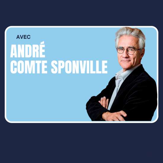  Entretien avec André Comte-Sponville