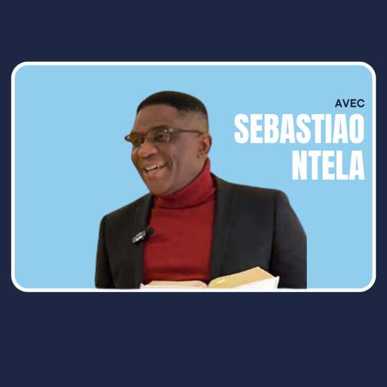  Quand la foi façonne l’habitat. Apôtre Sebastiao Ntela