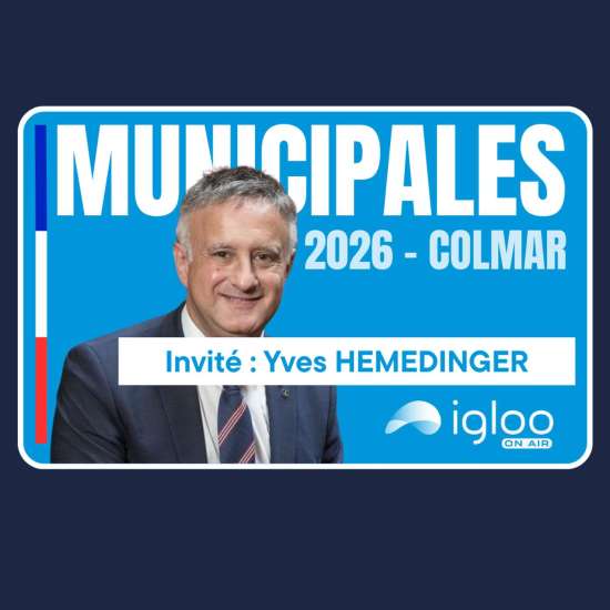  𝐌𝐮𝐧𝐢𝐜𝐢𝐩𝐚𝐥𝐞𝐬 𝟐𝟎𝟐𝟔 𝐚̀ 𝐂𝐨𝐥𝐦𝐚𝐫 – 𝐋𝐨𝐠𝐞𝐦𝐞𝐧𝐭, 𝐯𝐢𝐥𝐥𝐞 & 𝐮𝐫𝐛𝐚𝐧𝐢𝐬𝐦𝐞 𝐋𝐞𝐬 𝐜𝐚𝐧𝐝𝐢𝐝𝐚𝐭𝐬 𝐧𝐨𝐮𝐬 𝐥𝐢𝐯𝐫𝐞𝐧𝐭 𝐥𝐞𝐮𝐫 𝐩𝐫𝐨𝐠𝐫𝐚𝐦𝐦𝐞