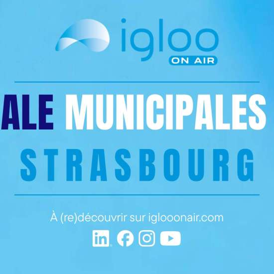  Emission spéciale élections municipales Strasbourg – Réponses question n°3/7