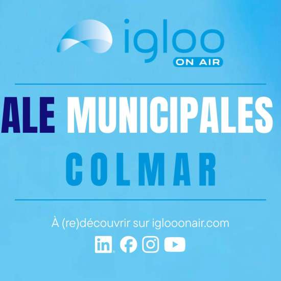  Emission spéciale élections municipales Colmar- Réponses question n°5/5