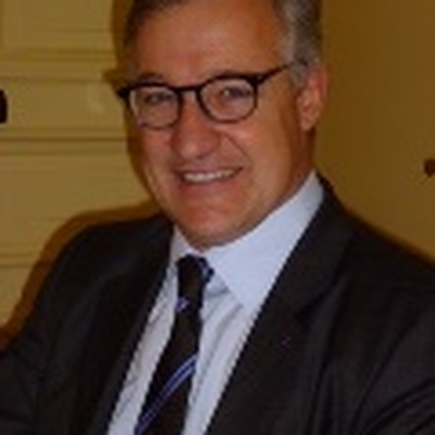 Laurent Matthien 