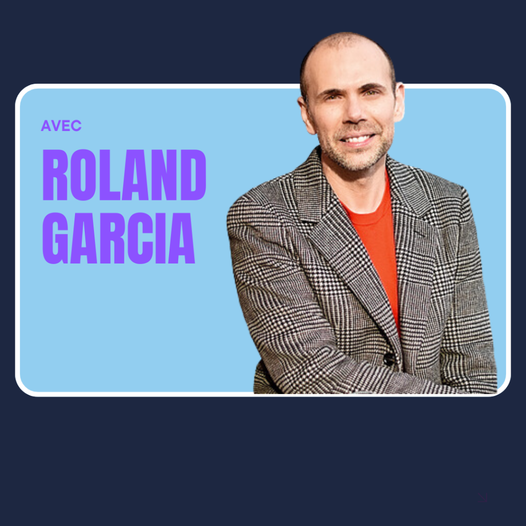 Roland GARCIA