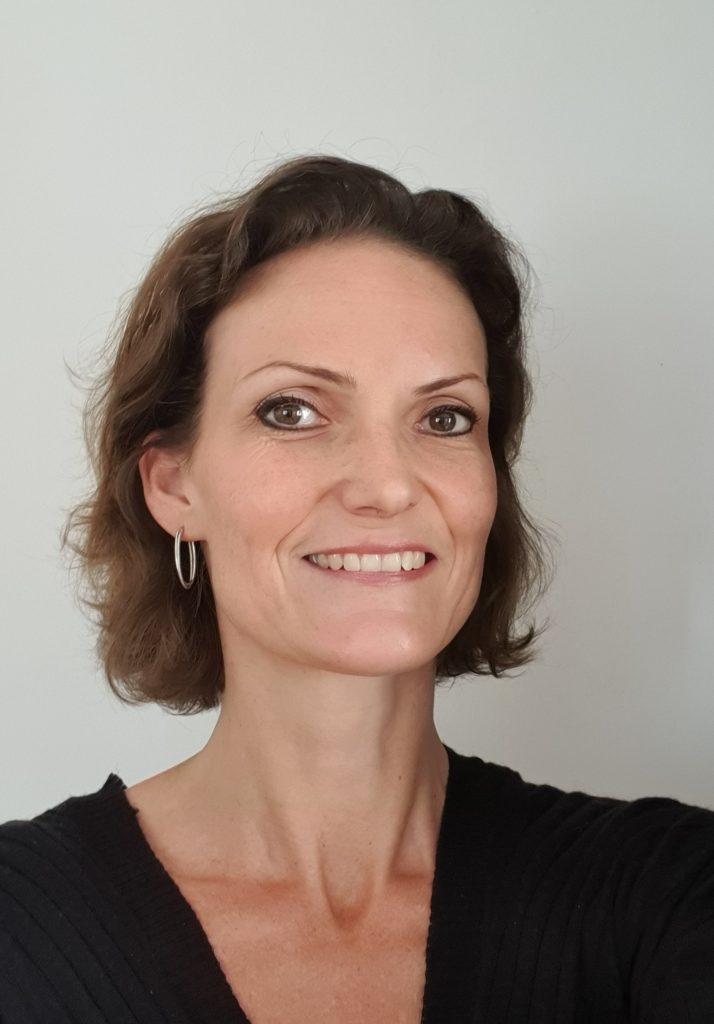 Dominique SIMON